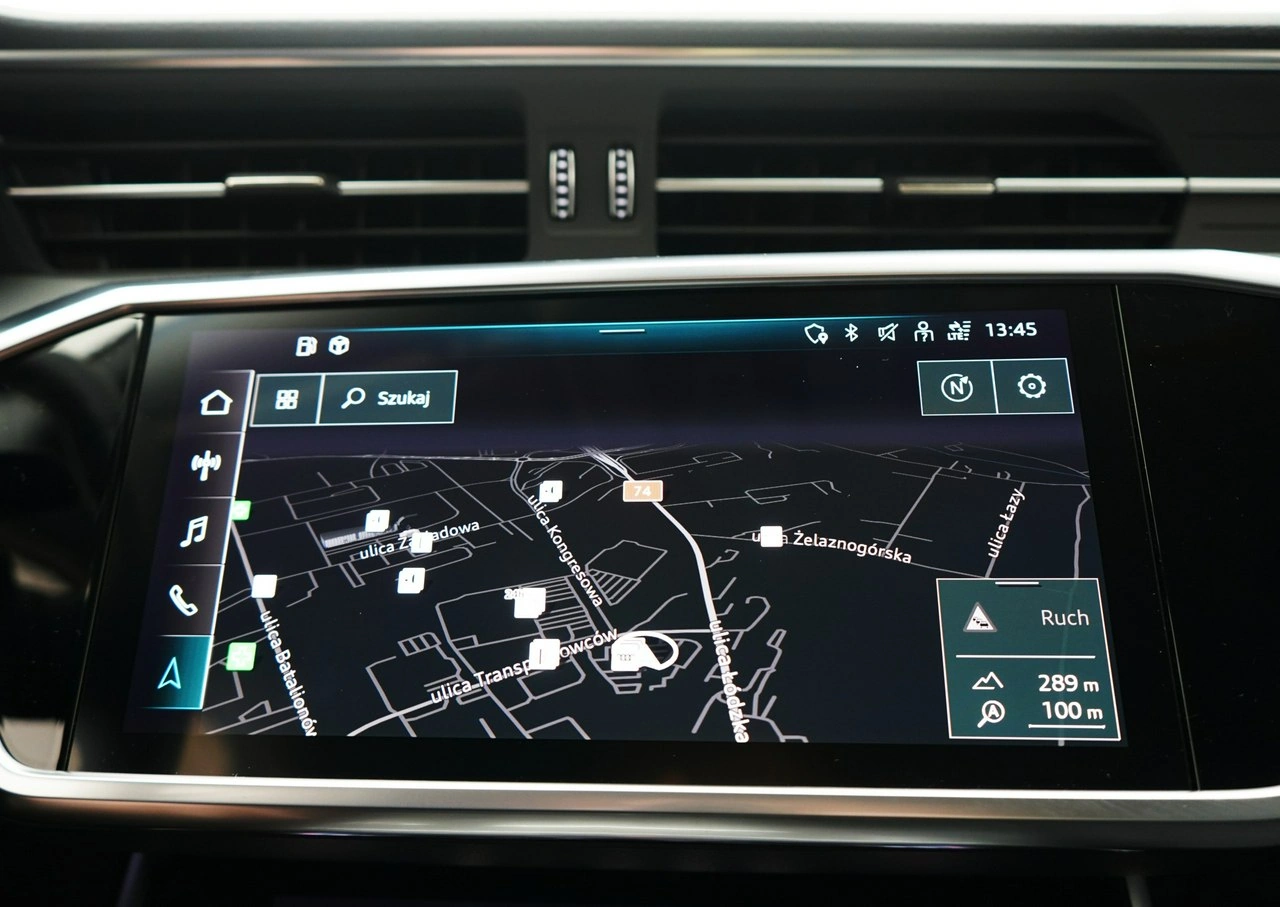 Audi A6 - Zdjęcie 33