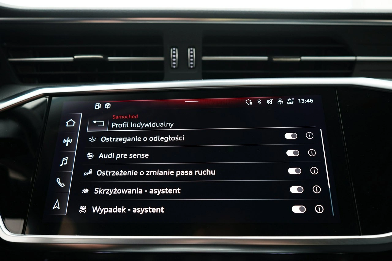 Audi A6 - Zdjęcie 37