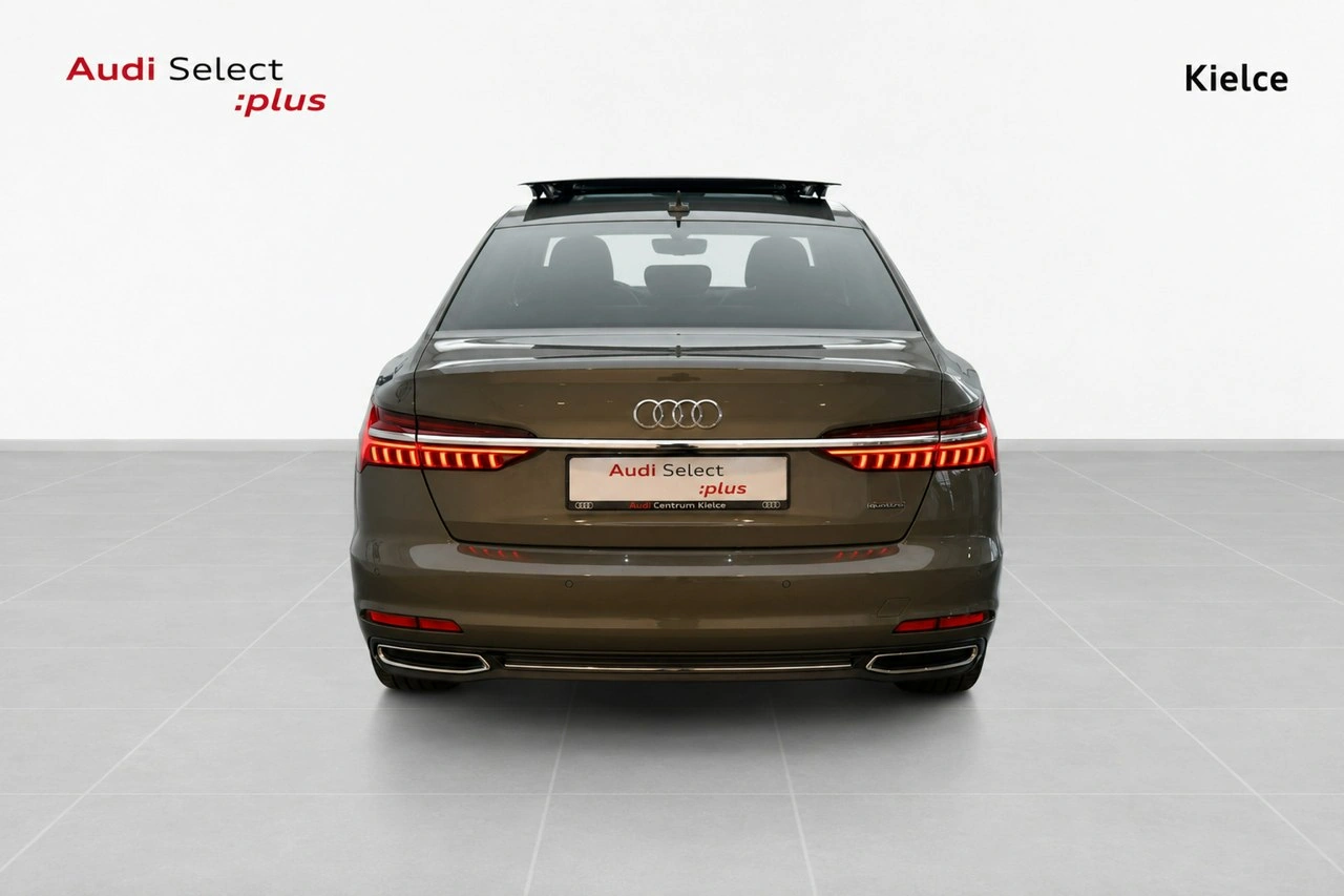 Audi A6 - Zdjęcie 2