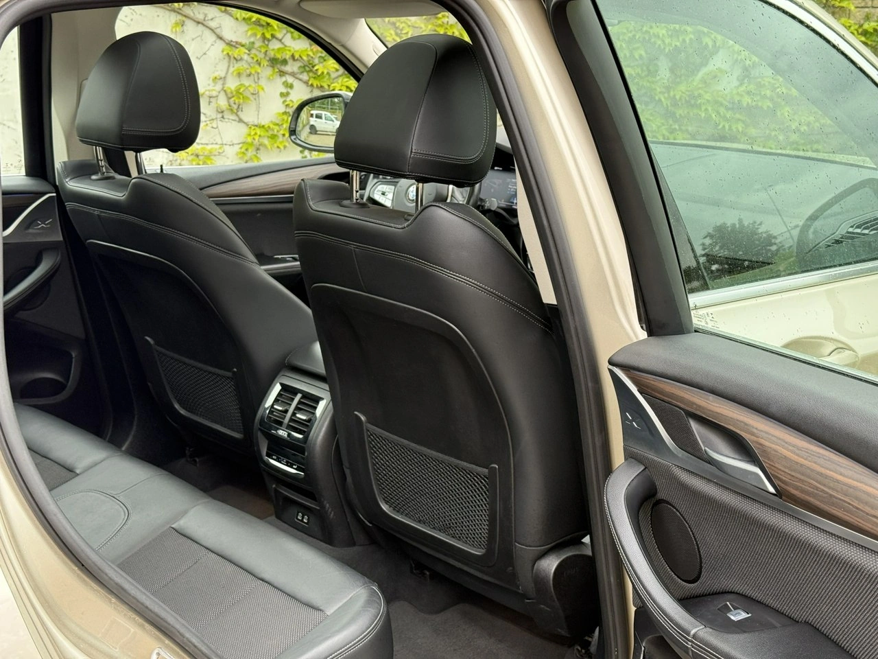 BMW X3 - Zdjęcie 9