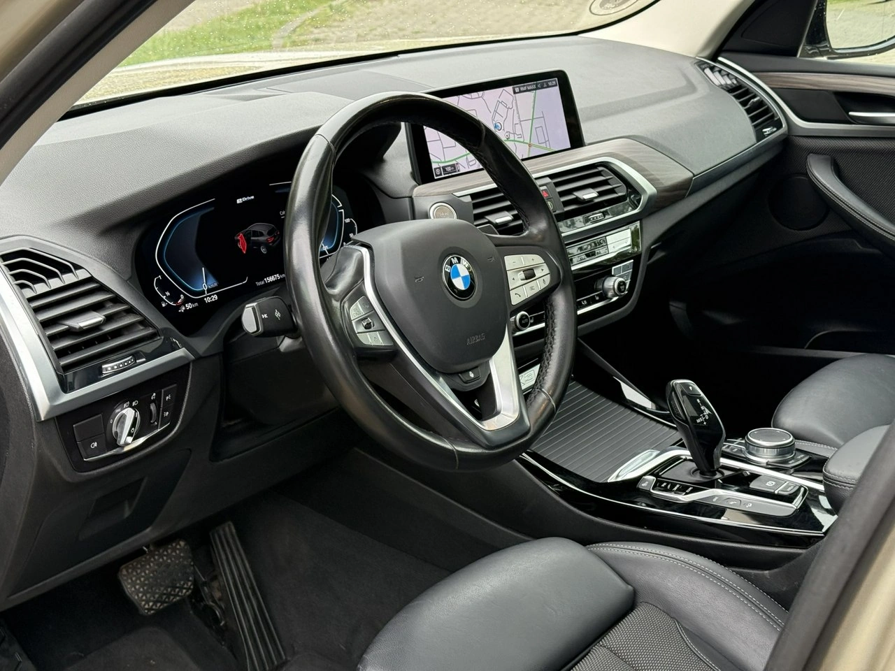 BMW X3 - Zdjęcie 18