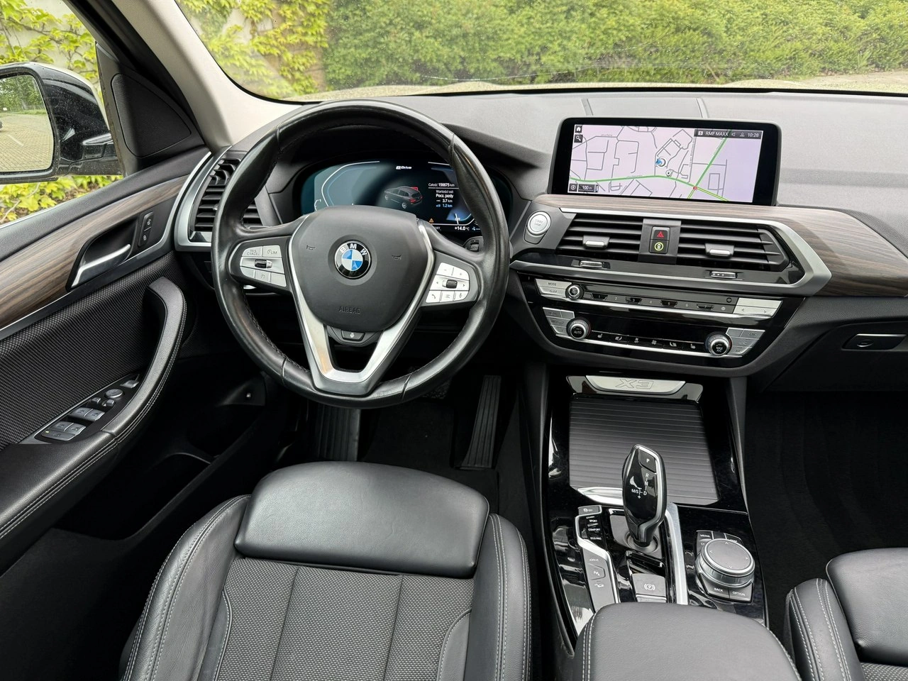 BMW X3 - Zdjęcie 19