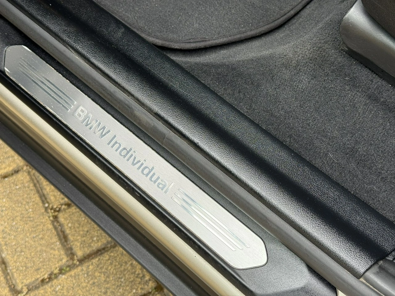 BMW X3 - Zdjęcie 22