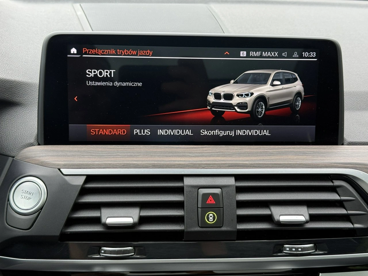 BMW X3 - Zdjęcie 30