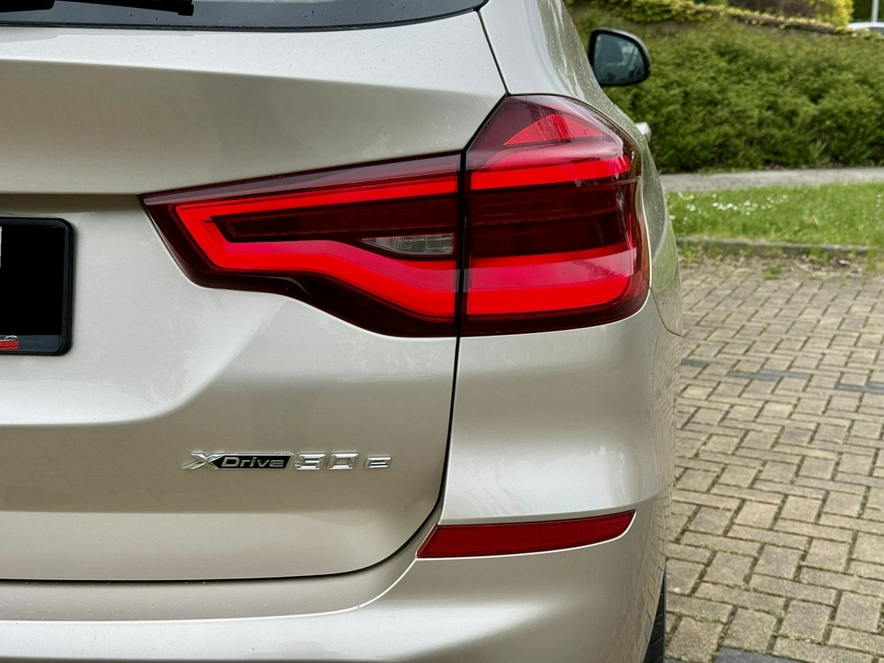 BMW X3 - Zdjęcie 40