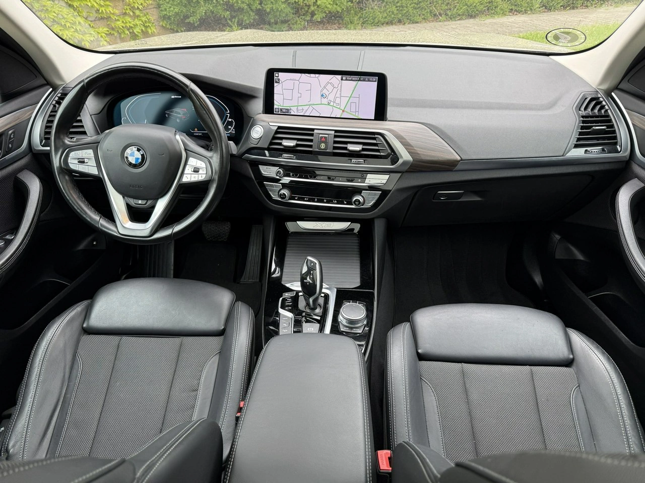 BMW X3 - Zdjęcie 5