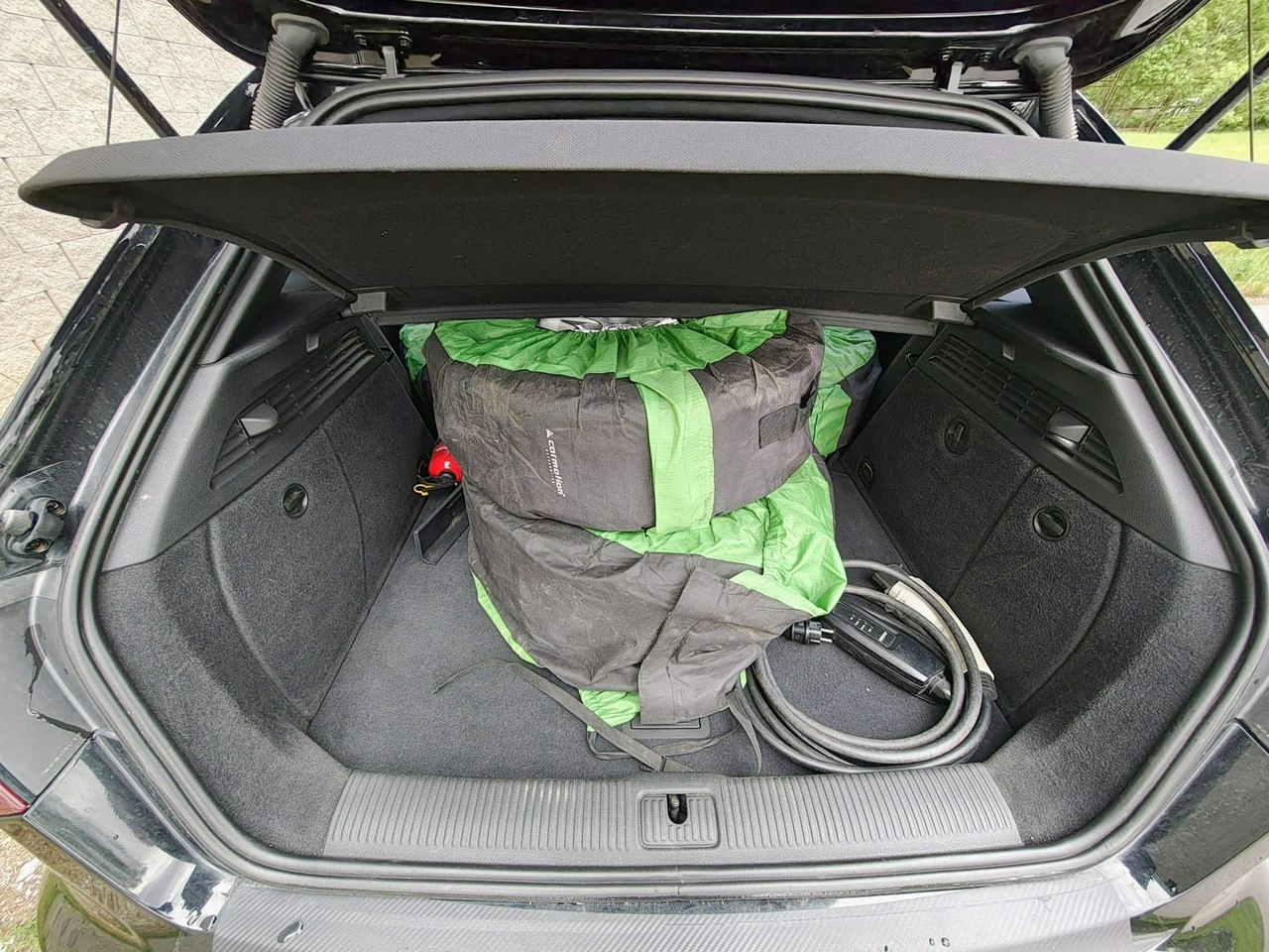 Audi A3 - Zdjęcie 18