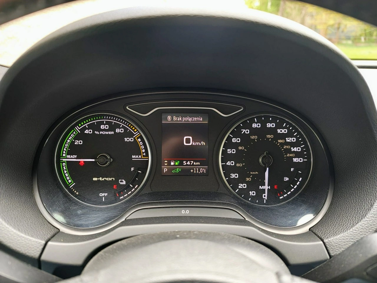 Audi A3 - Zdjęcie 6
