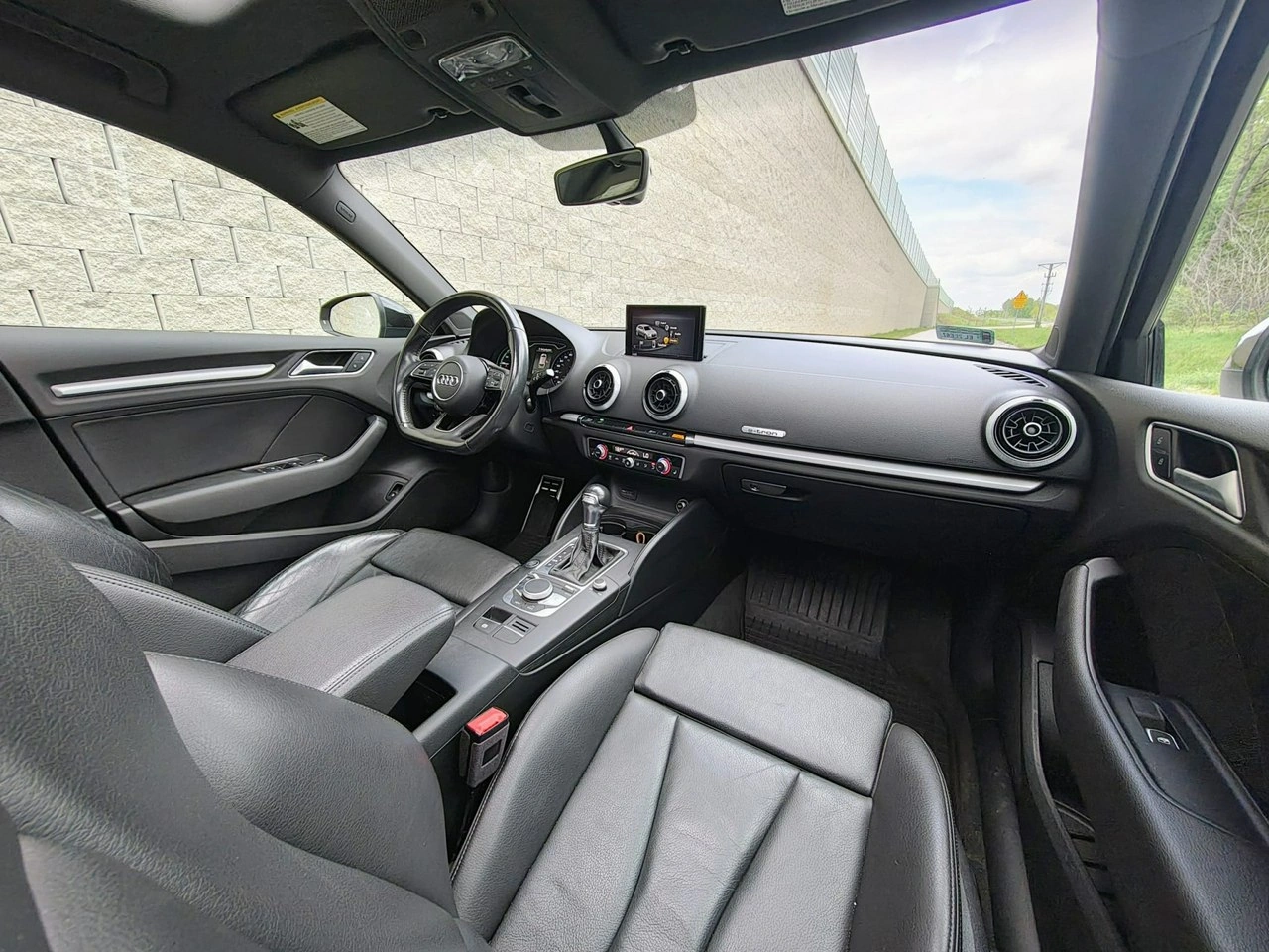 Audi A3 - Zdjęcie 8