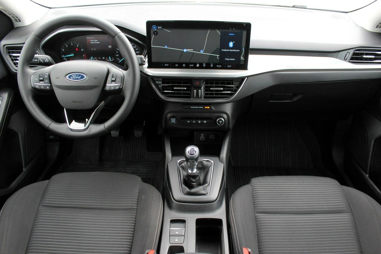 Ford Focus - Zdjęcie 9