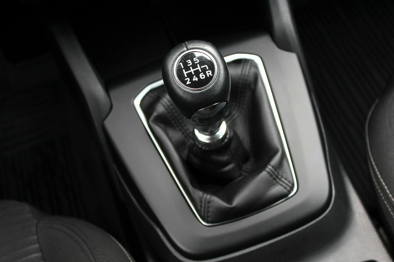 Ford Focus - Zdjęcie 16