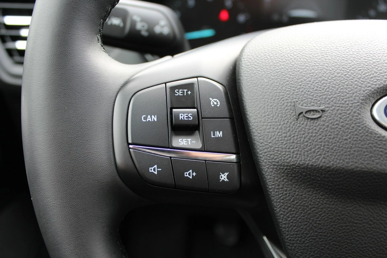 Ford Focus - Zdjęcie 22