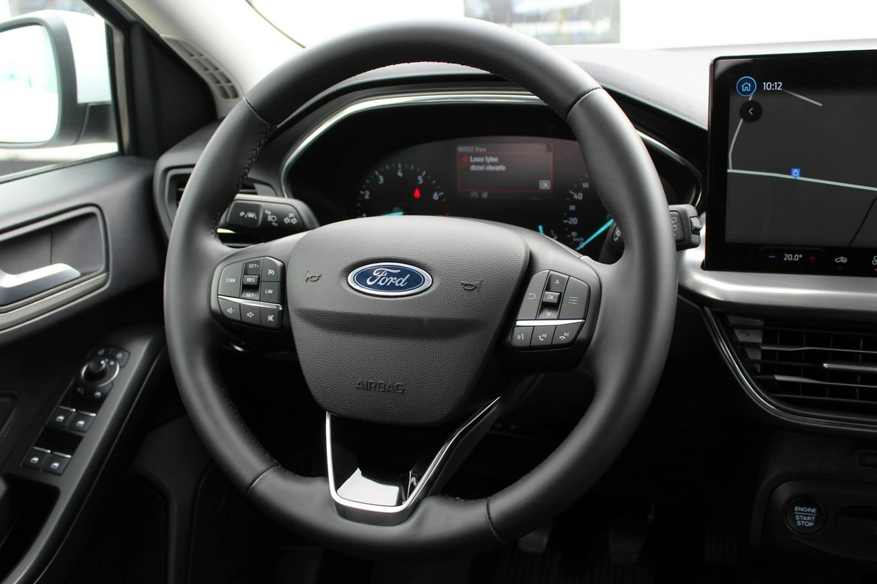 Ford Focus - Zdjęcie 30