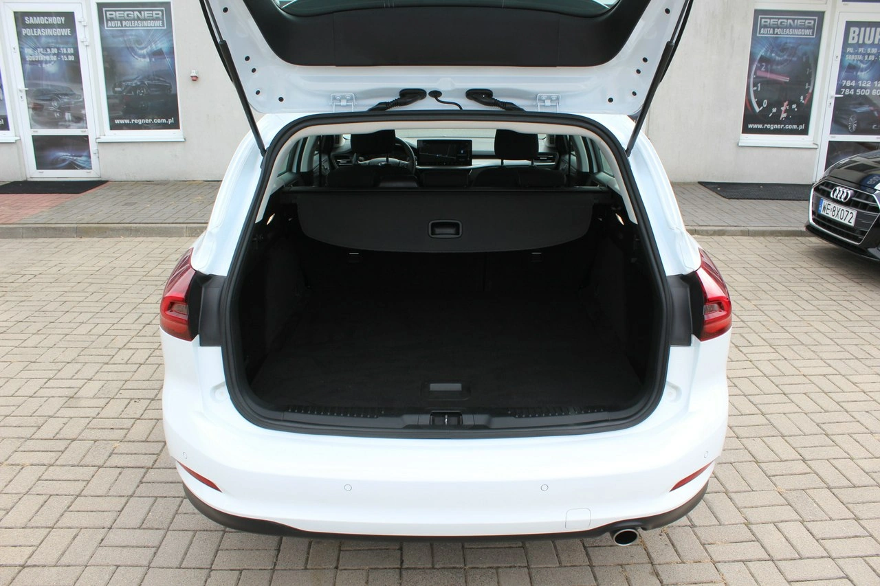 Ford Focus - Zdjęcie 7