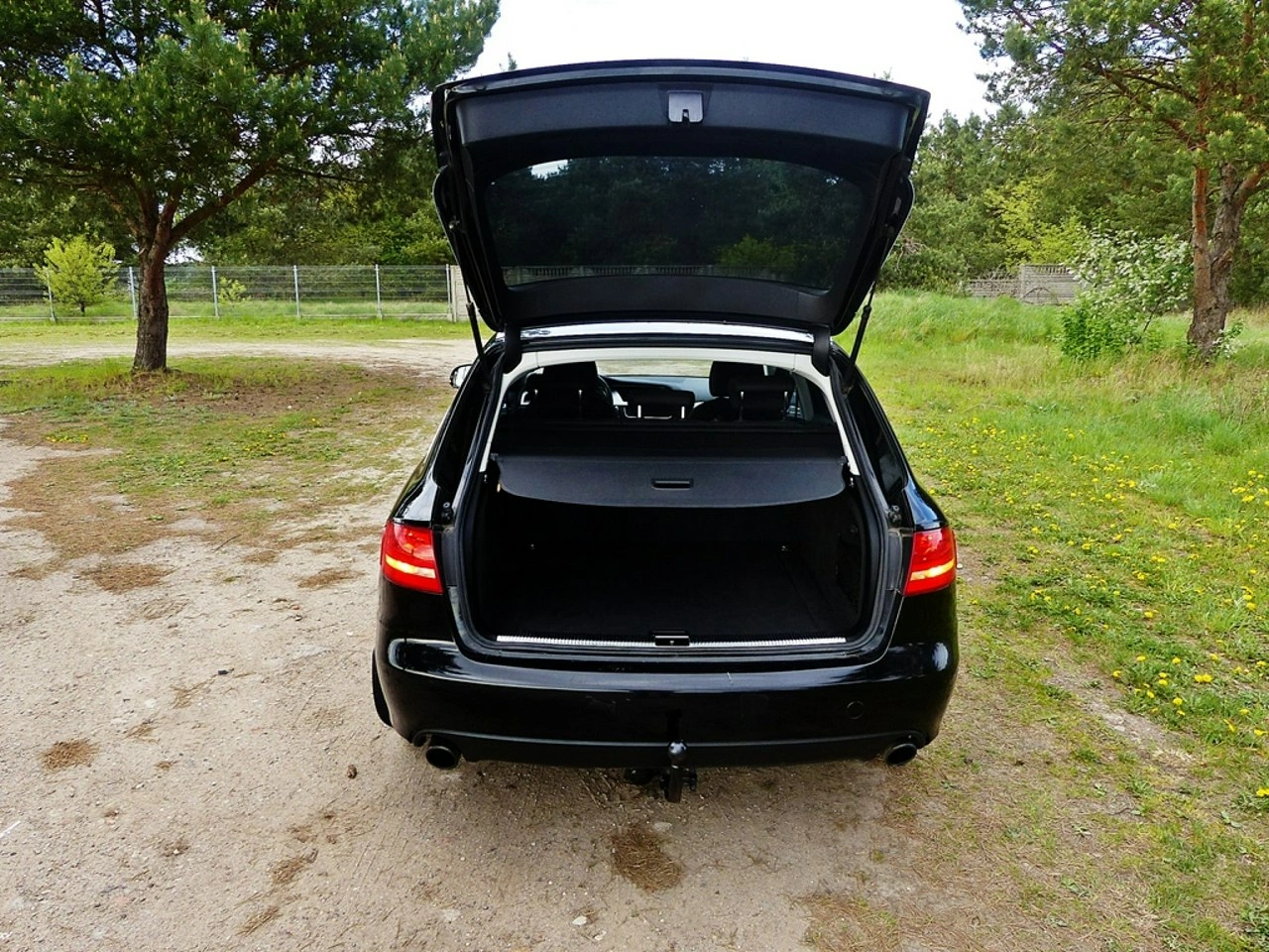 Audi A4 - Zdjęcie 9