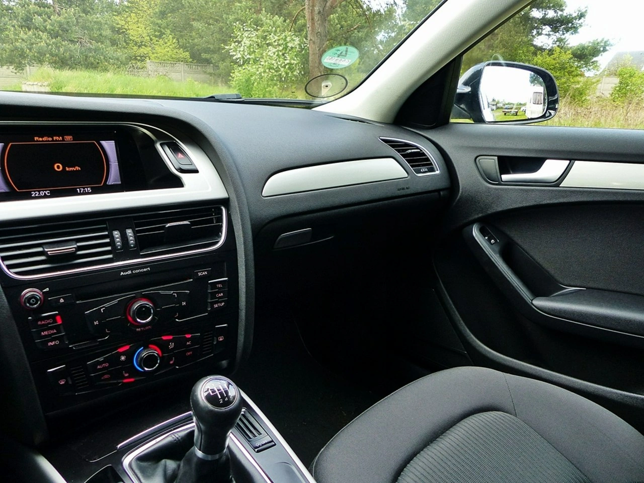 Audi A4 - Zdjęcie 34