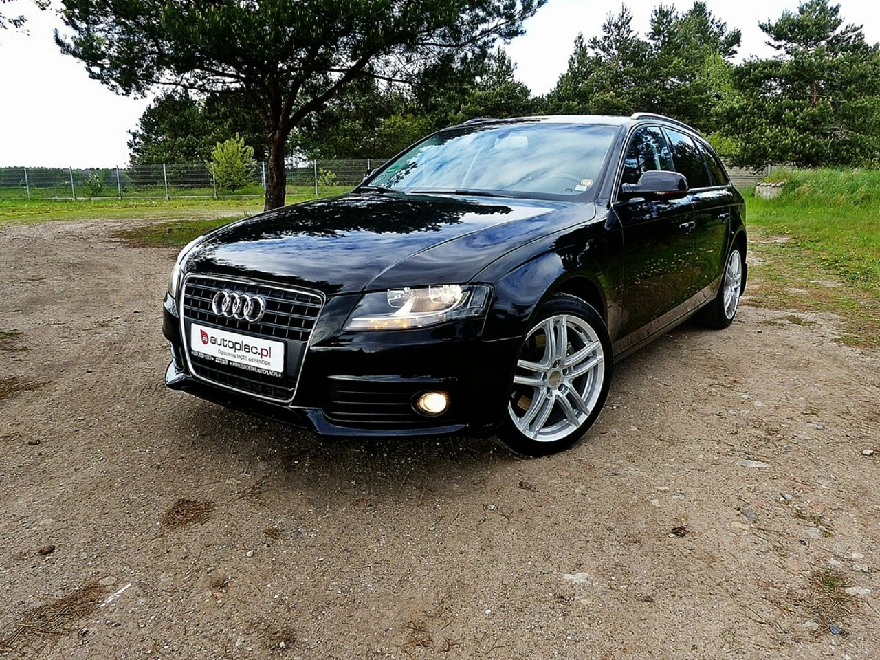 Audi A4 - Zdjęcie 39
