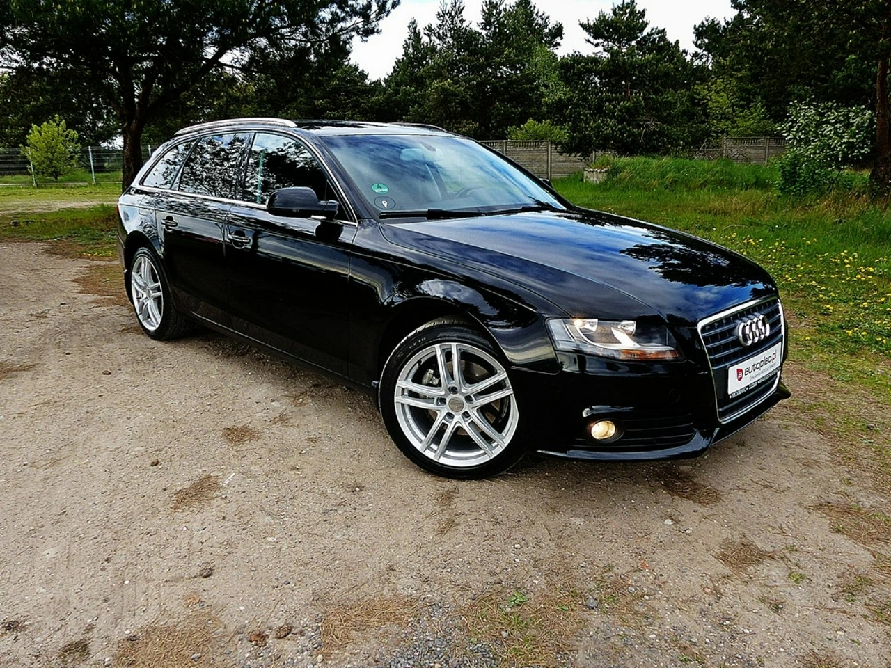 Audi A4 - Zdjęcie 4