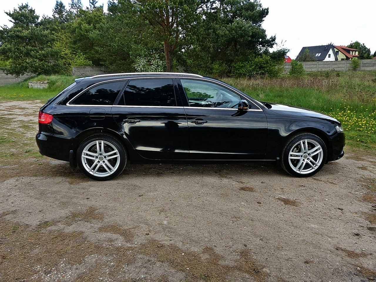 Audi A4 - Zdjęcie 6