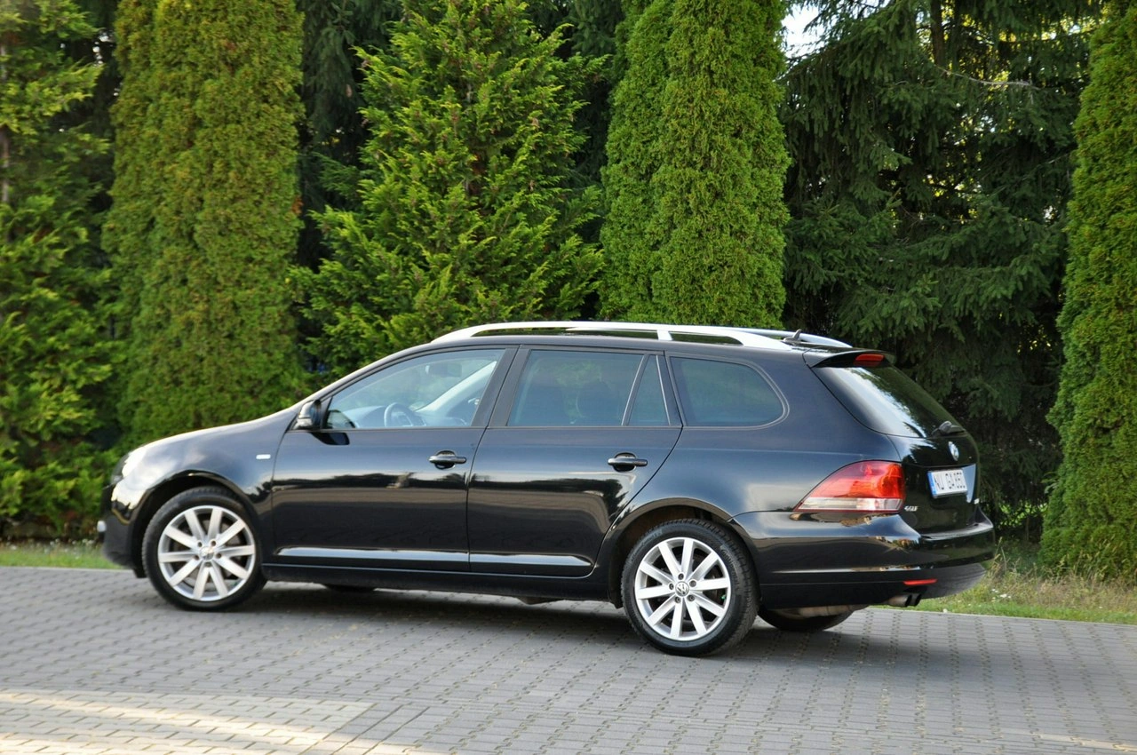 Volkswagen Golf - Zdjęcie 12