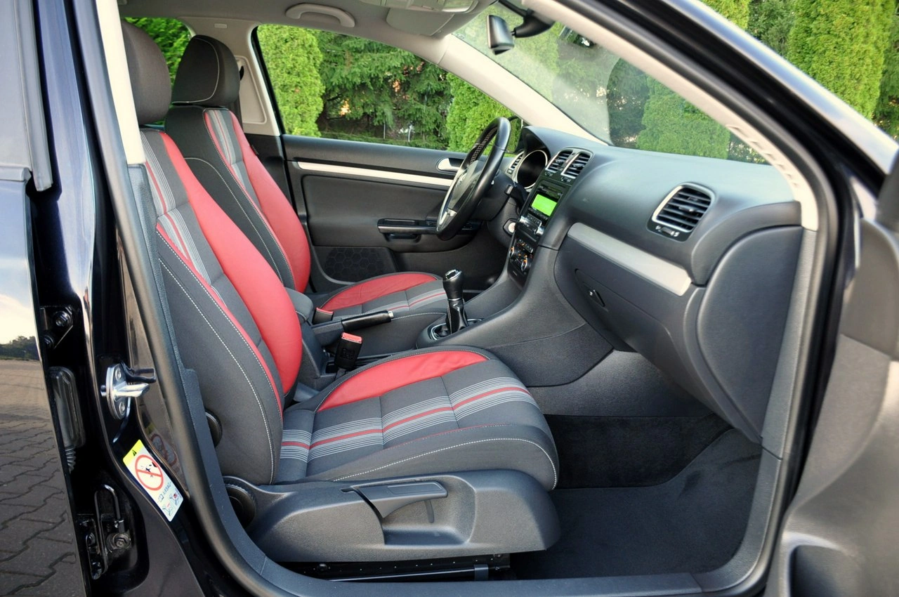 Volkswagen Golf - Zdjęcie 16