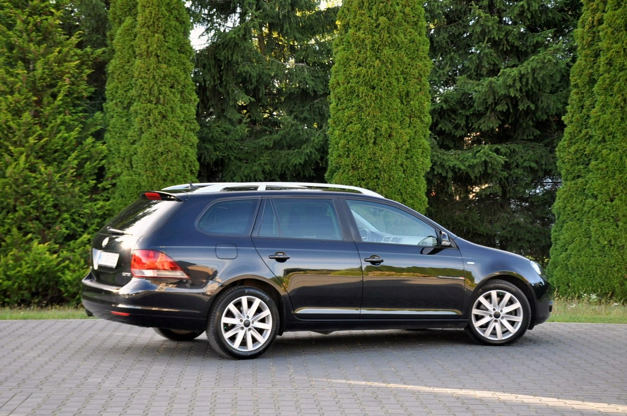 Volkswagen Golf - Zdjęcie 4