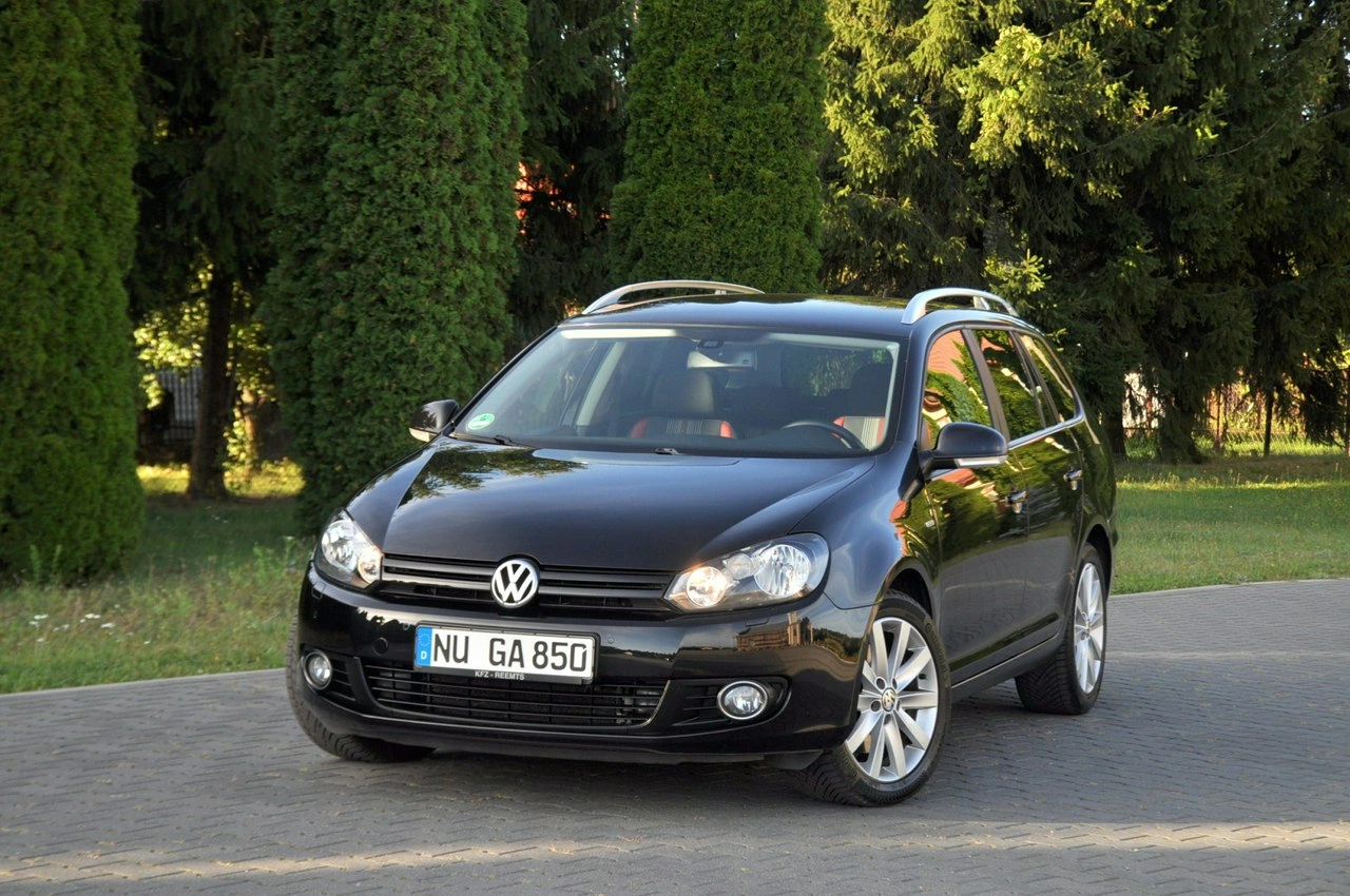 Volkswagen Golf - Zdjęcie 8