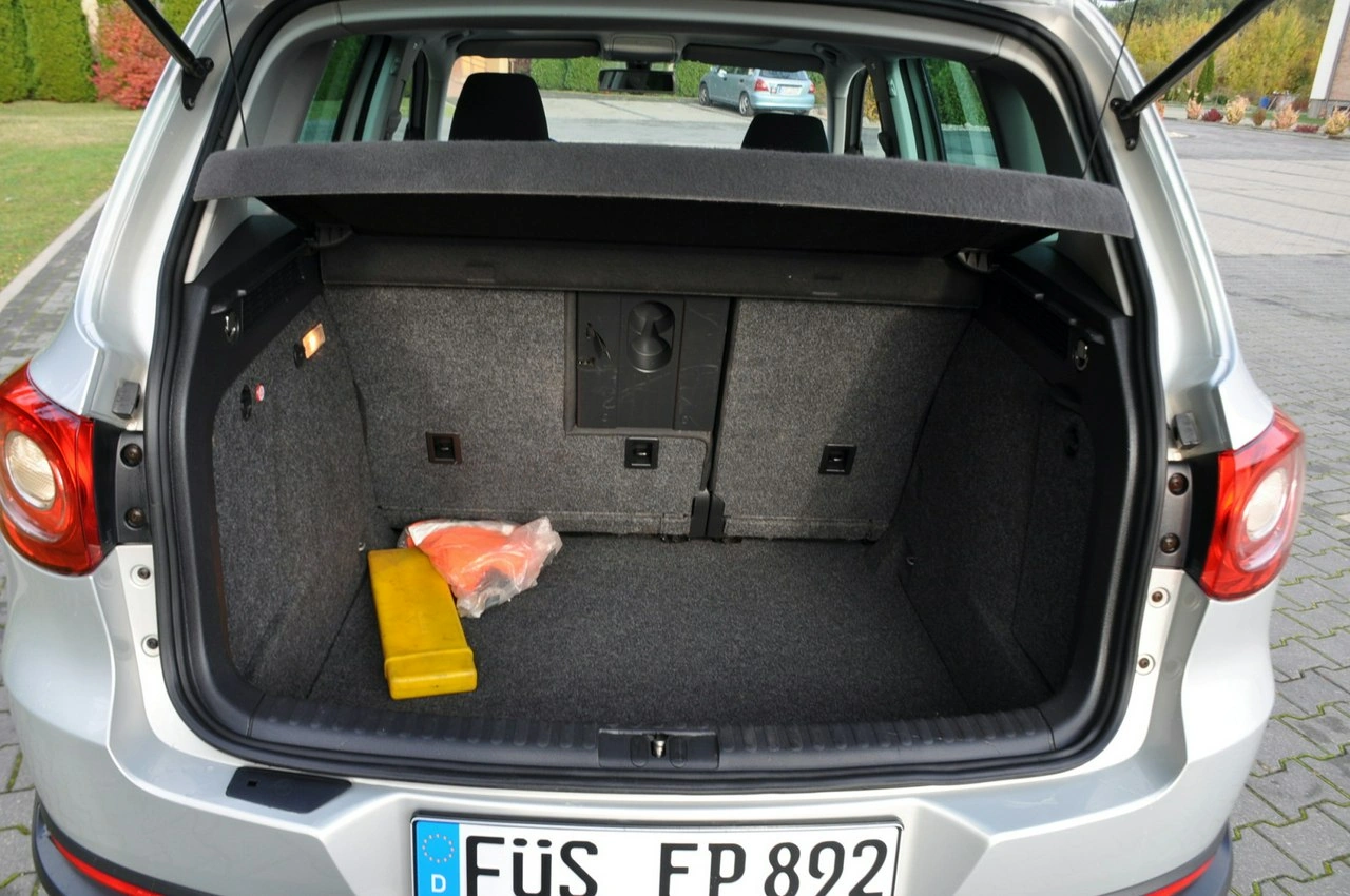 Volkswagen Tiguan - Zdjęcie 37