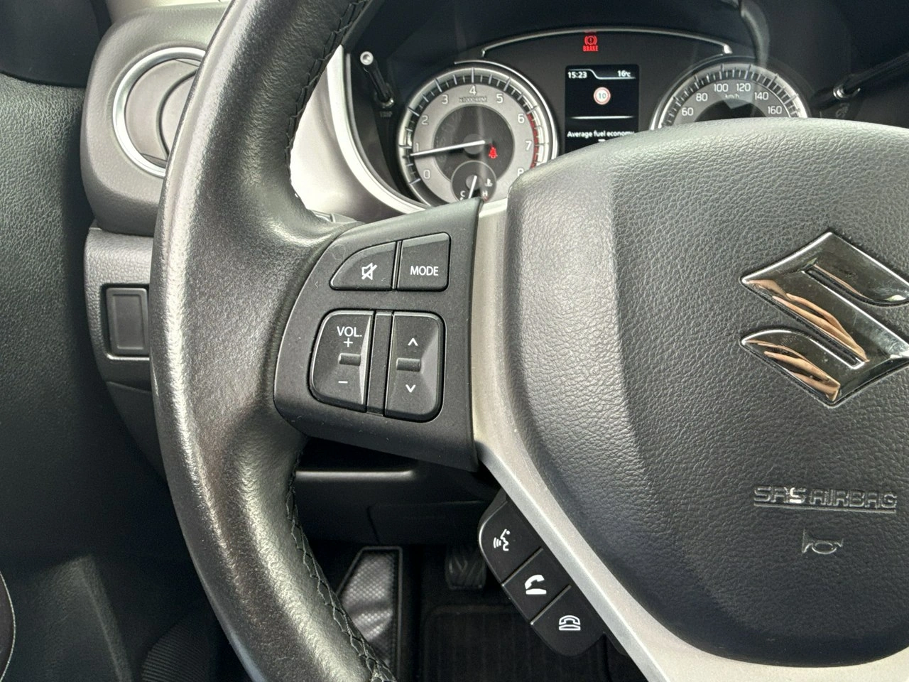 Suzuki Vitara - Zdjęcie 11