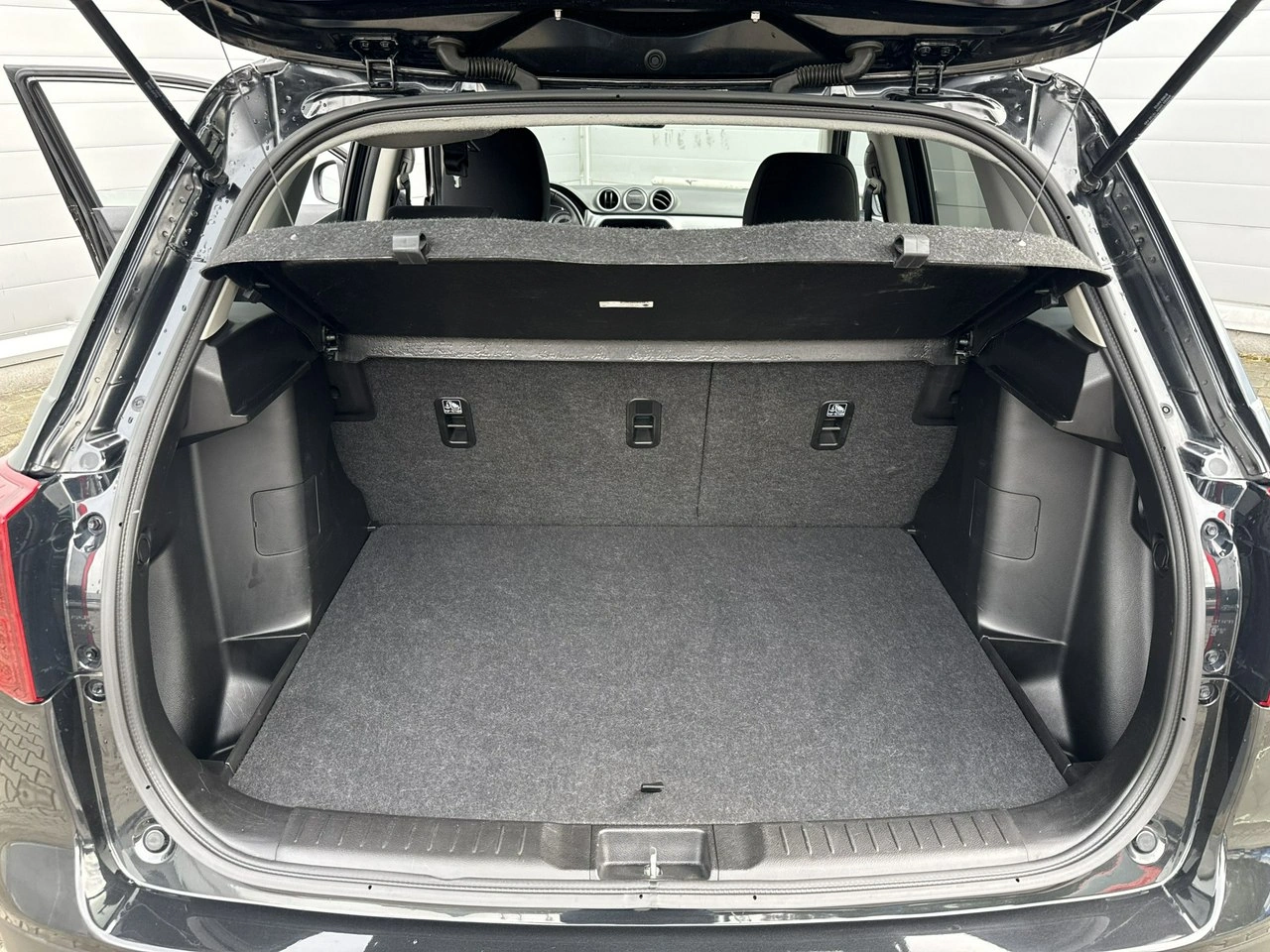 Suzuki Vitara - Zdjęcie 16