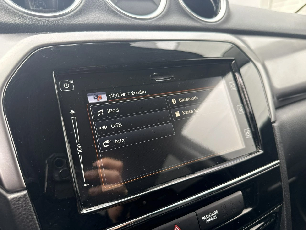 Suzuki Vitara - Zdjęcie 19