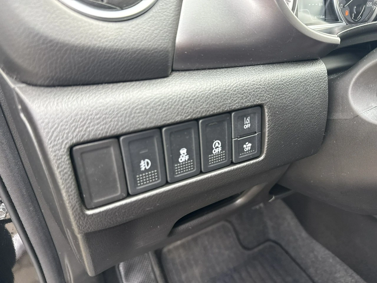 Suzuki Vitara - Zdjęcie 21