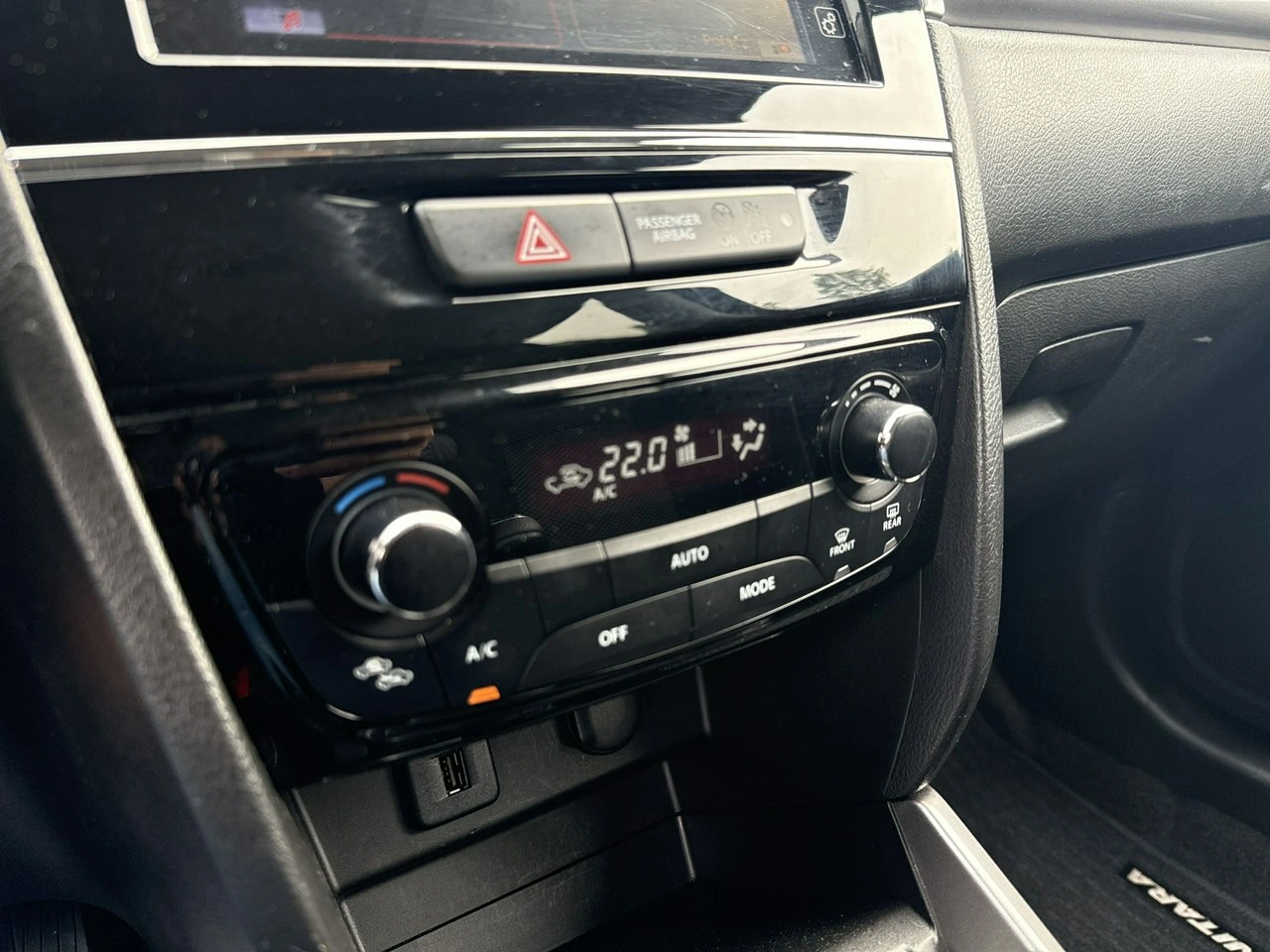 Suzuki Vitara - Zdjęcie 22