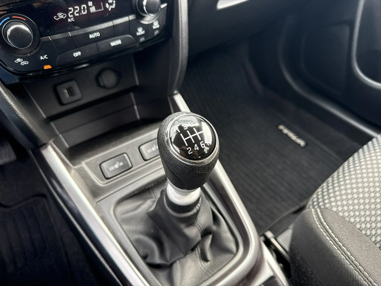 Suzuki Vitara - Zdjęcie 23