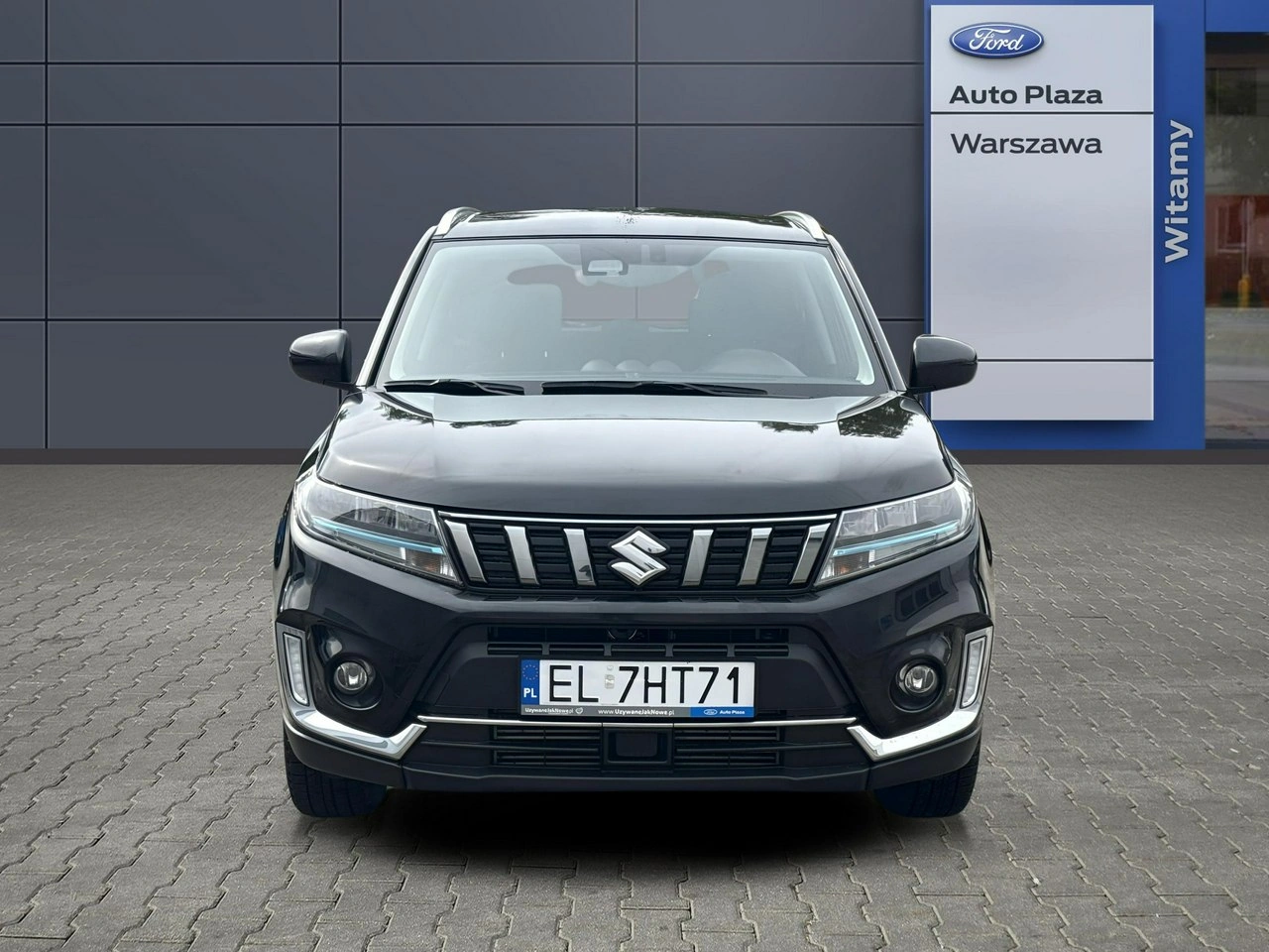 Suzuki Vitara - Zdjęcie 7