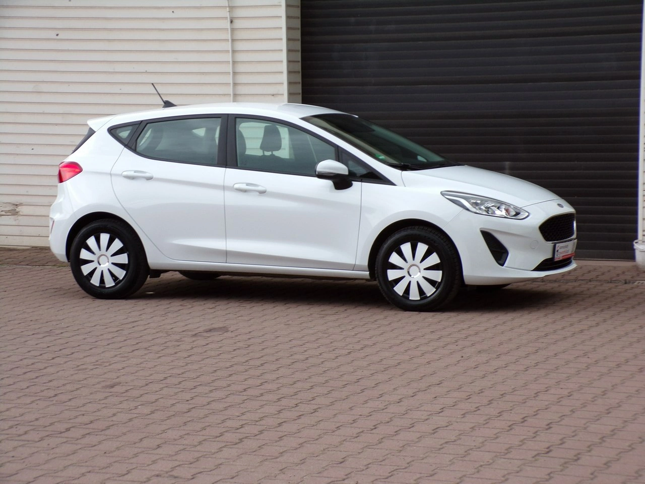 Ford Fiesta - Zdjęcie 9