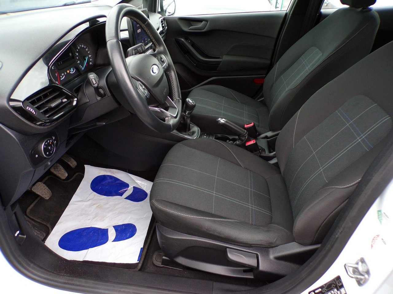 Ford Fiesta - Zdjęcie 19