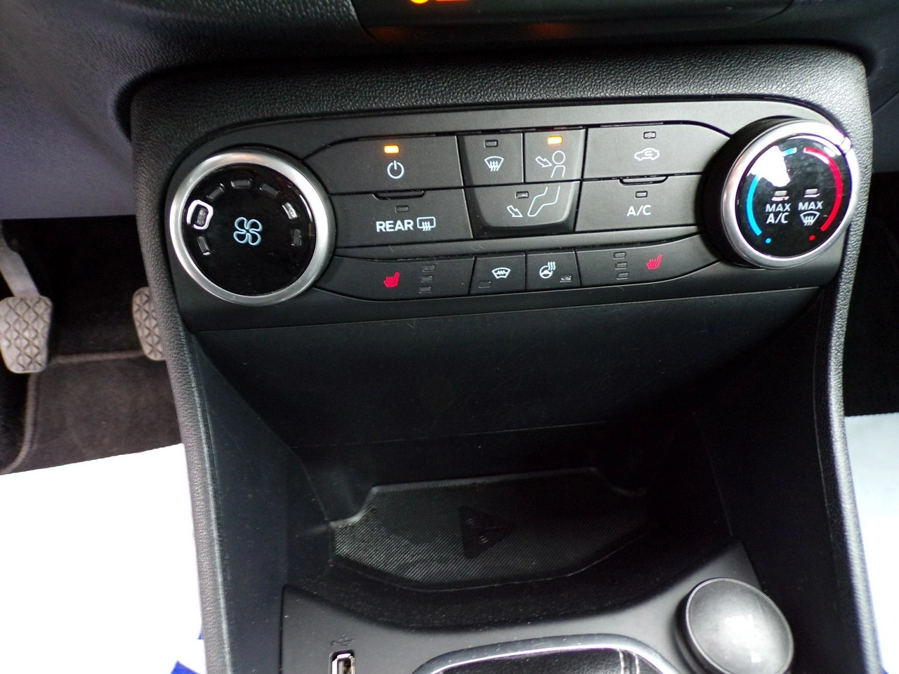 Ford Fiesta - Zdjęcie 21