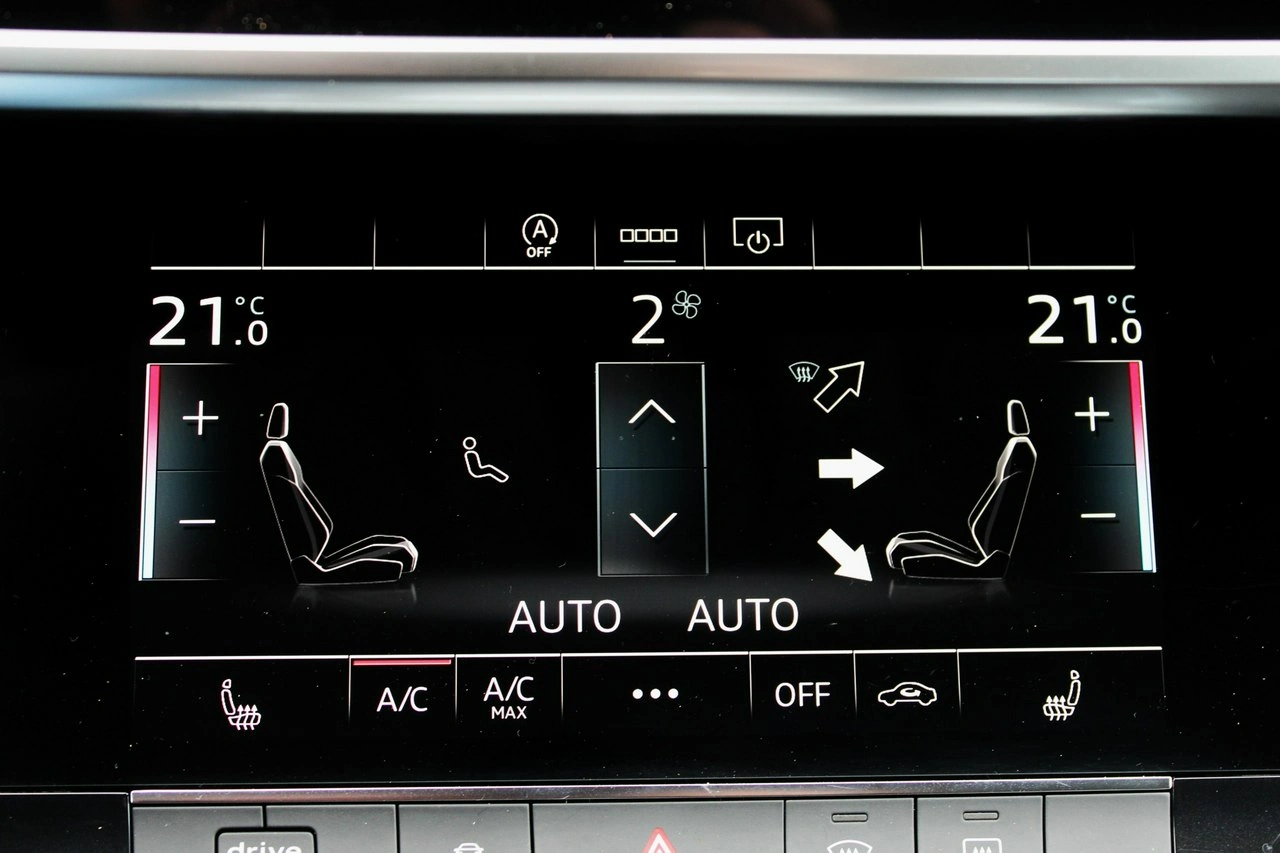Audi A6 - Zdjęcie 19
