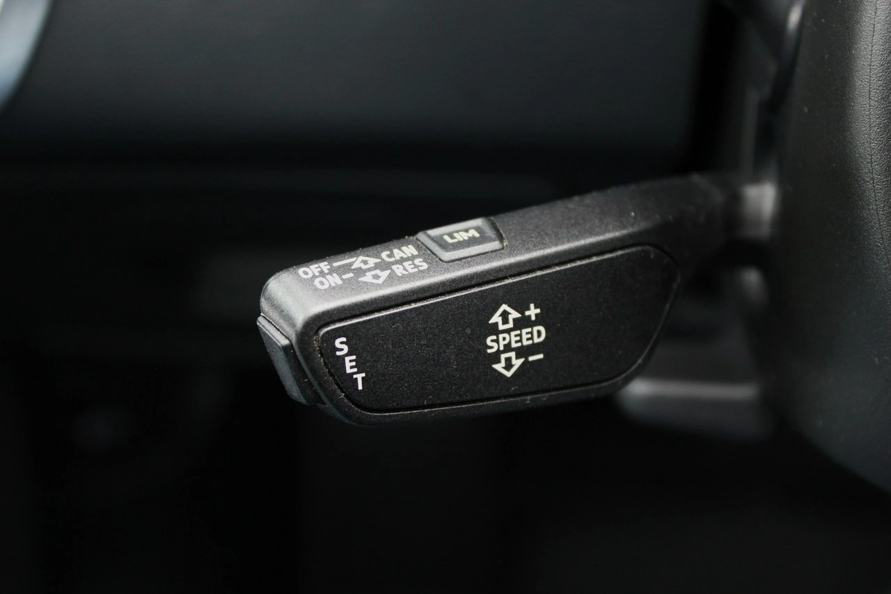 Audi A6 - Zdjęcie 23