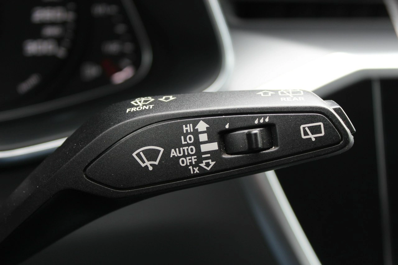 Audi A6 - Zdjęcie 24