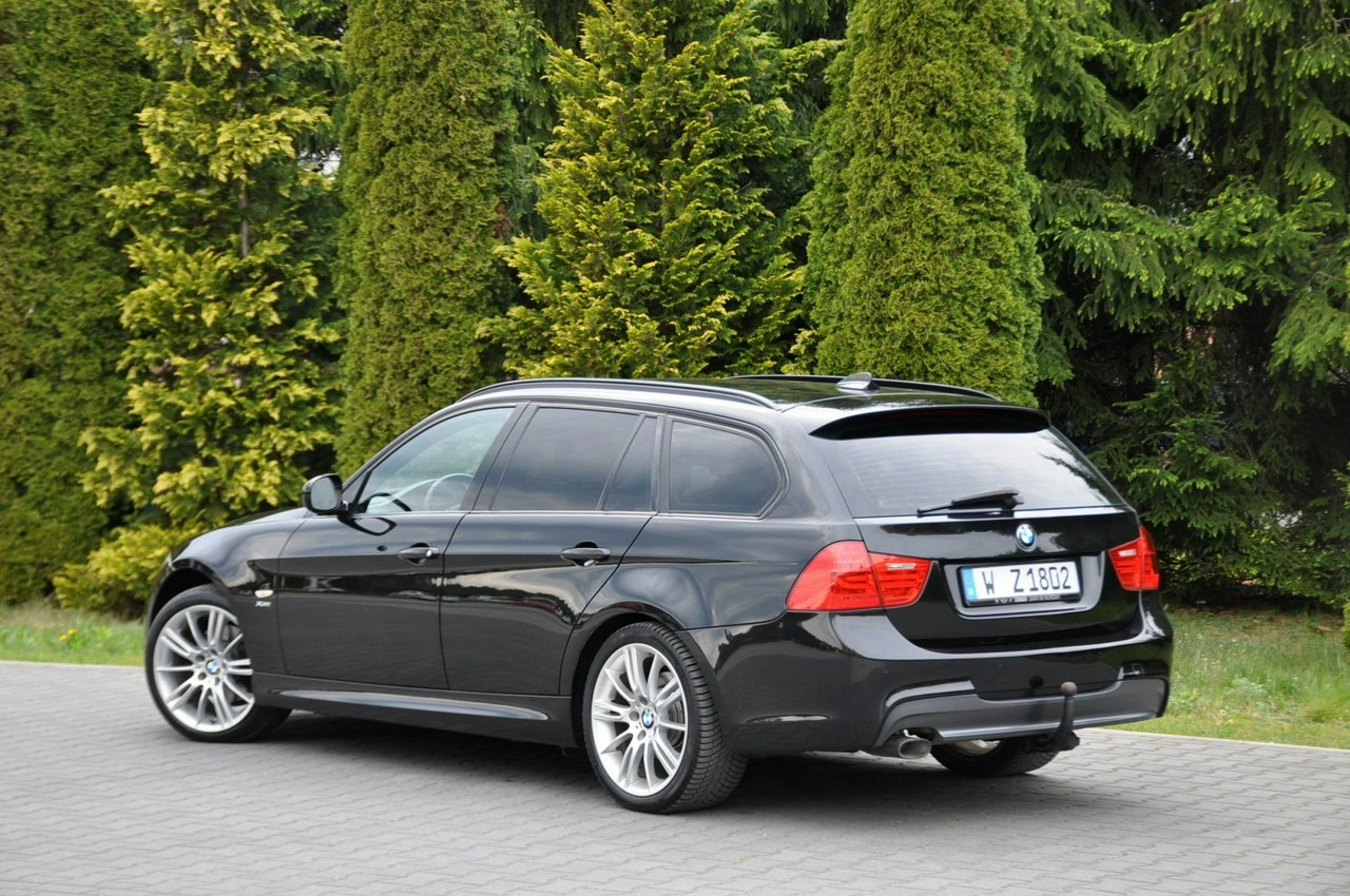 BMW 320 - Zdjęcie 12