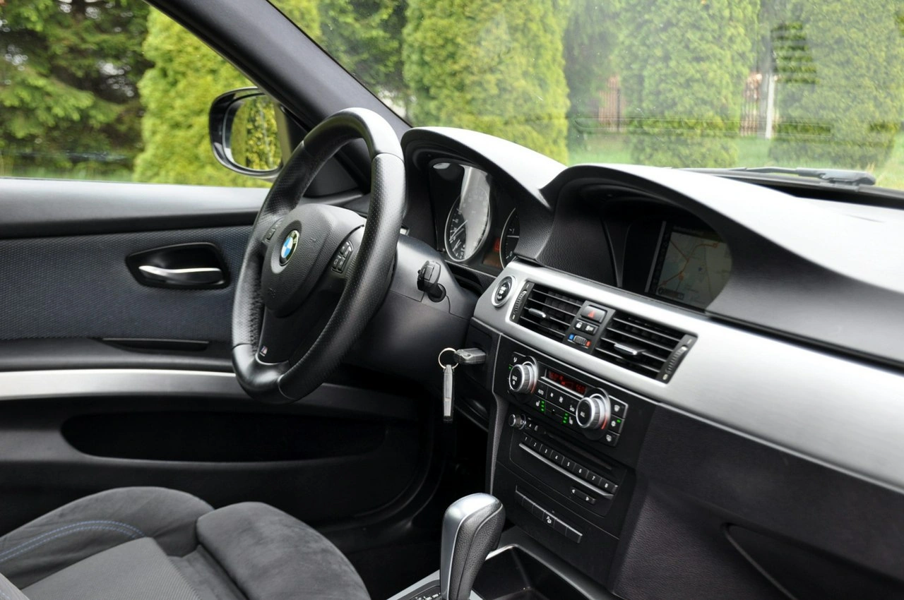 BMW 320 - Zdjęcie 18