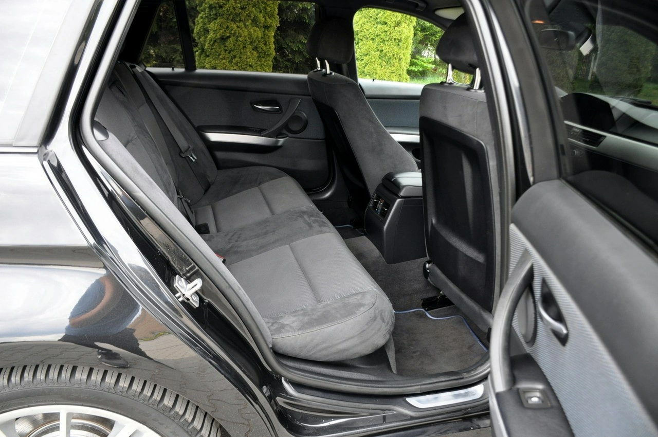 BMW 320 - Zdjęcie 20