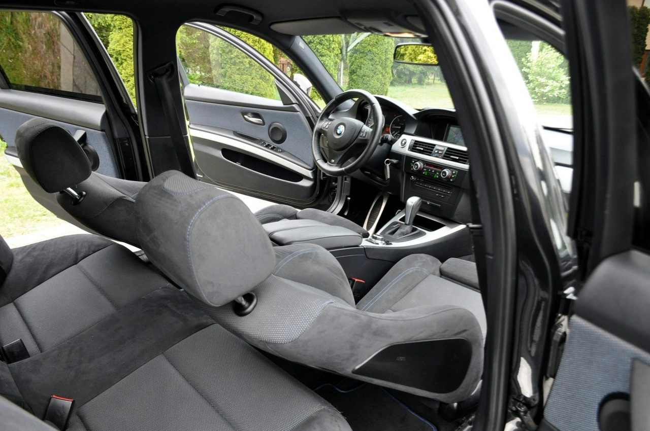 BMW 320 - Zdjęcie 24
