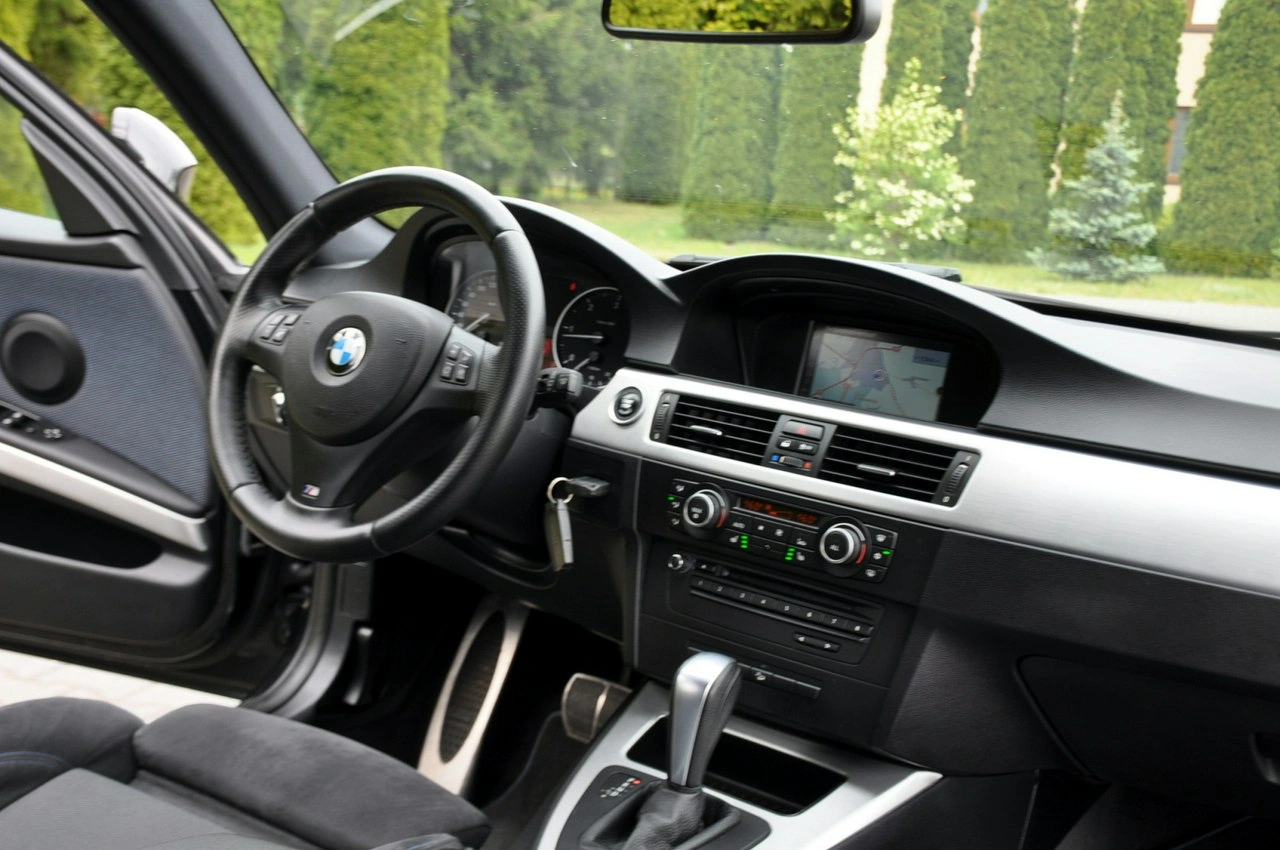 BMW 320 - Zdjęcie 26
