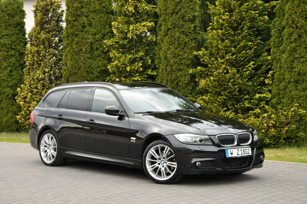 BMW 320 - Zdjęcie 2