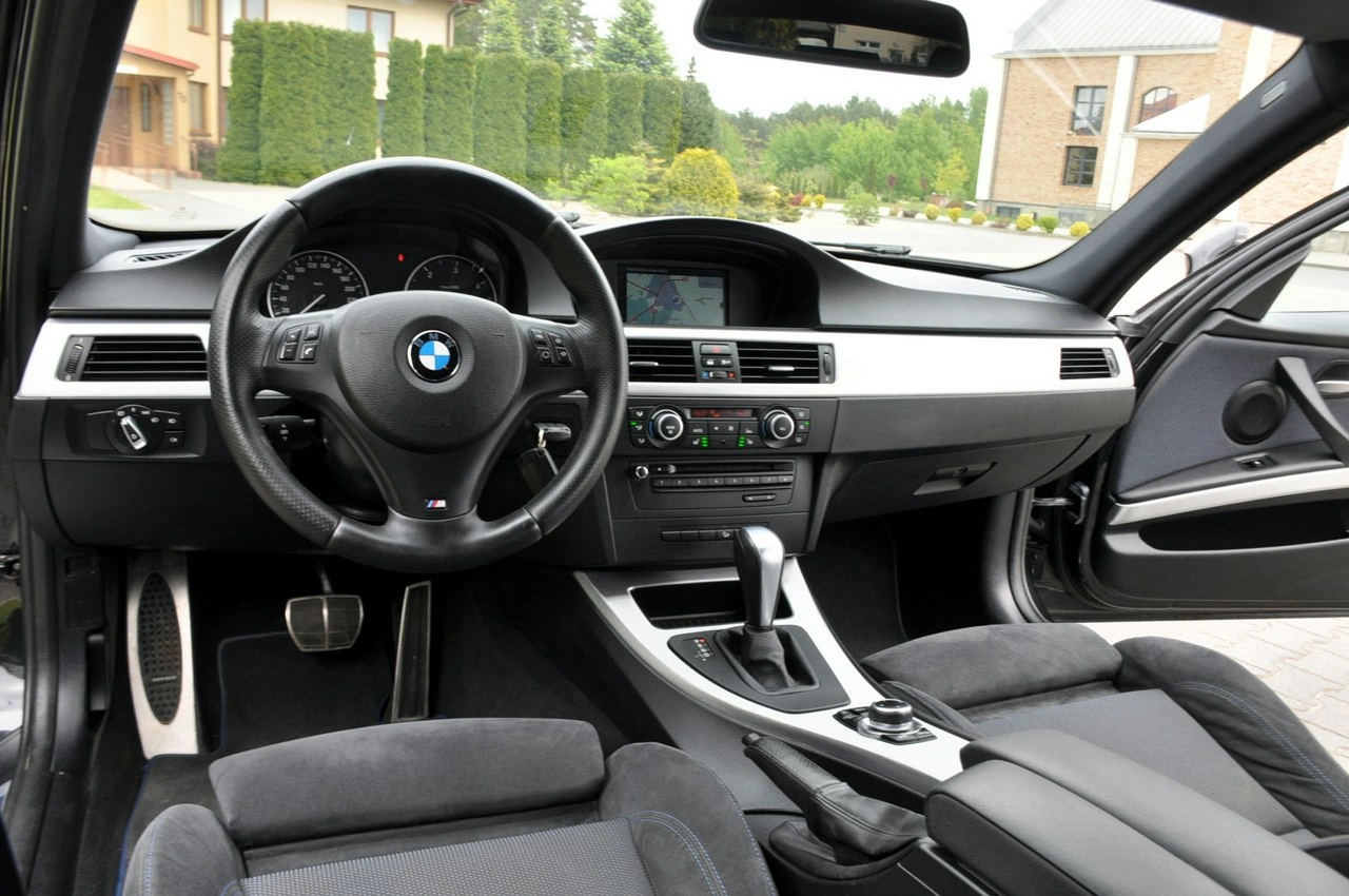 BMW 320 - Zdjęcie 29