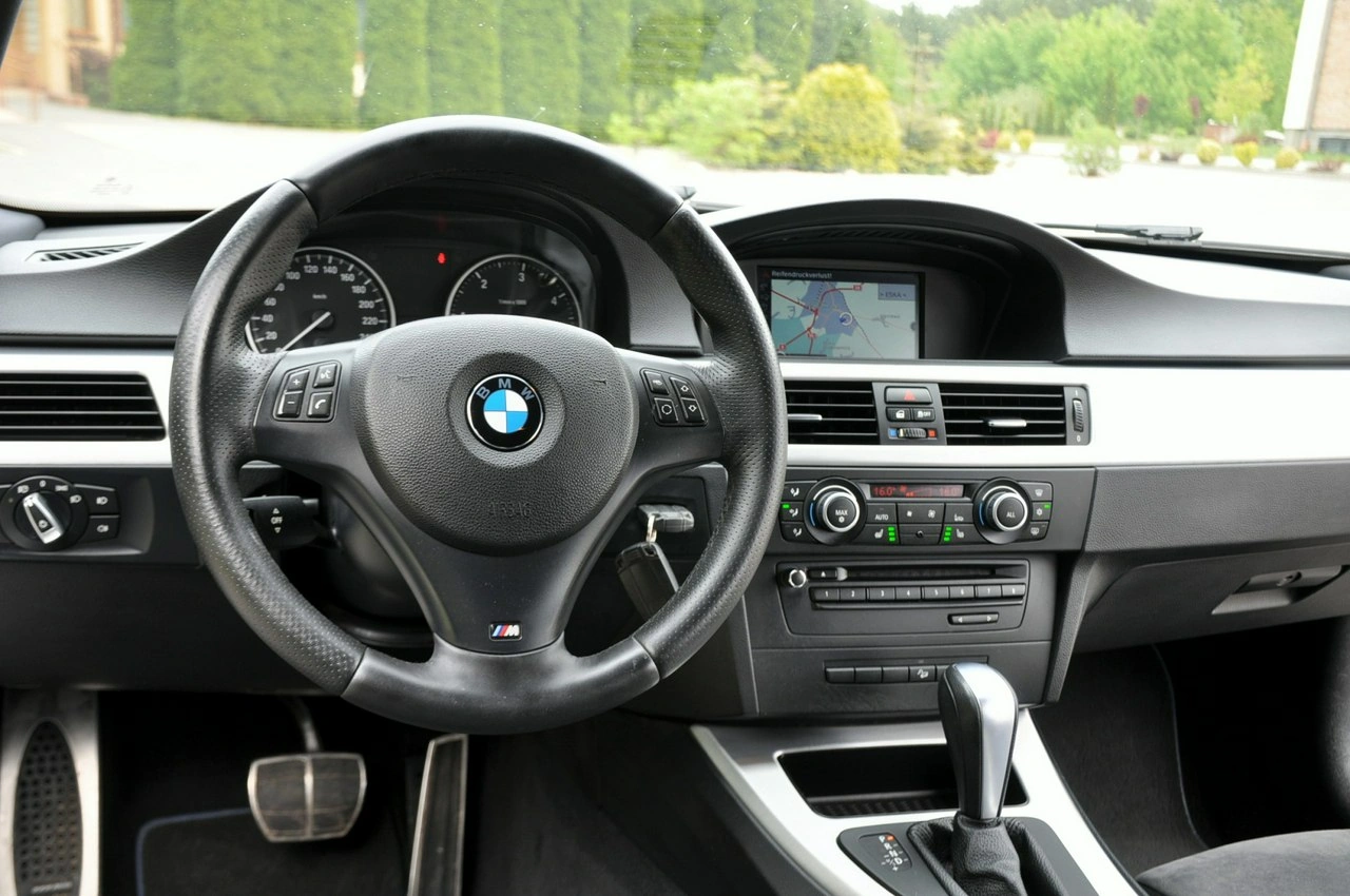 BMW 320 - Zdjęcie 30