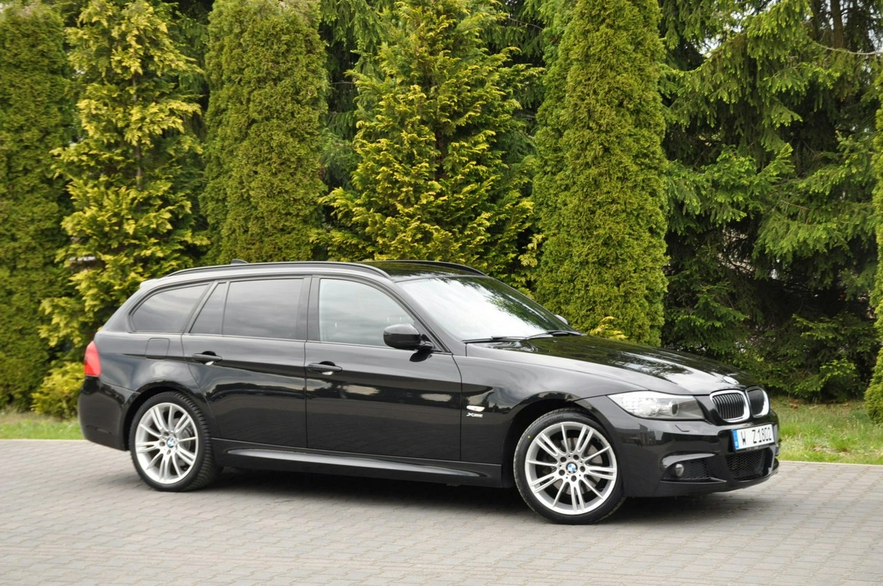 BMW 320 - Zdjęcie 3